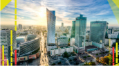 Ринок нерухомості Польщі: висока інфляція сприяла зростанню попиту на інвестування в житло