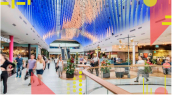Дмитро Грільберг: Mall of Scandinavia — один з найбільш яскравих скандинавських ТРЦ