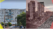 Маріуполь до та після вторгнення рф:  житлові будинки, які втрачені назавжди