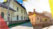 Термомодернізація пам’ятки архітектури на прикладі Чернівецької гімназії