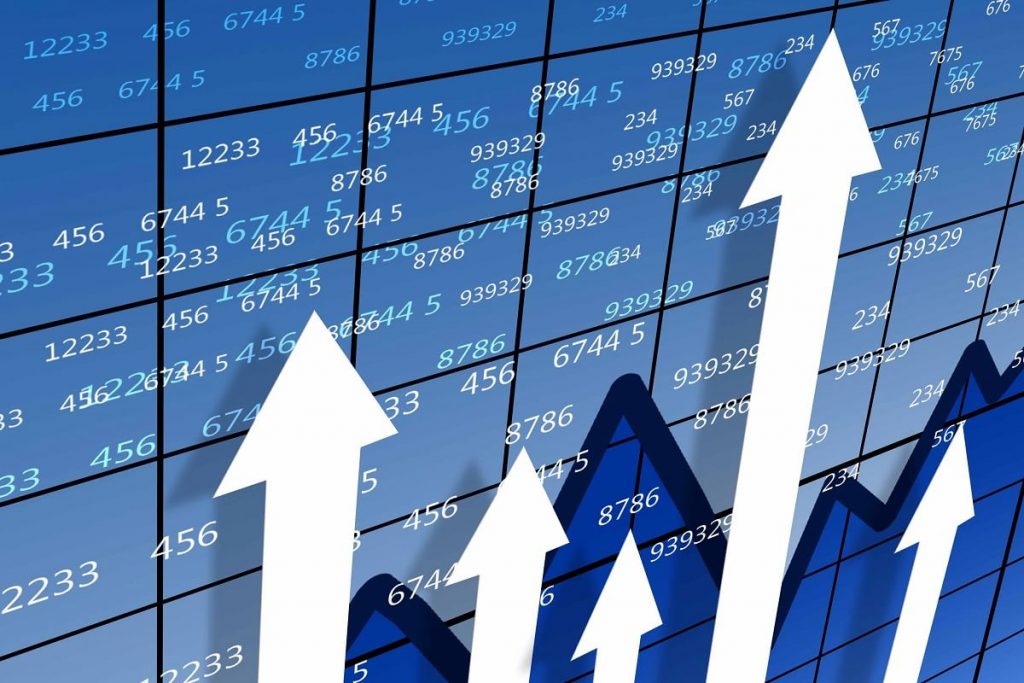 Индекс офисной недвижимости столицы растет