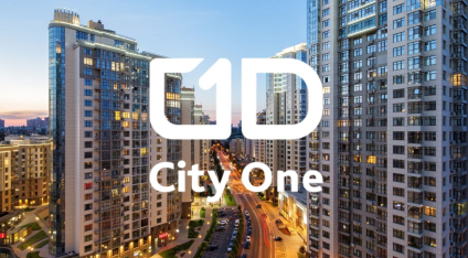 City One Development: підсумки діяльності та аналіз ринку первинної ...